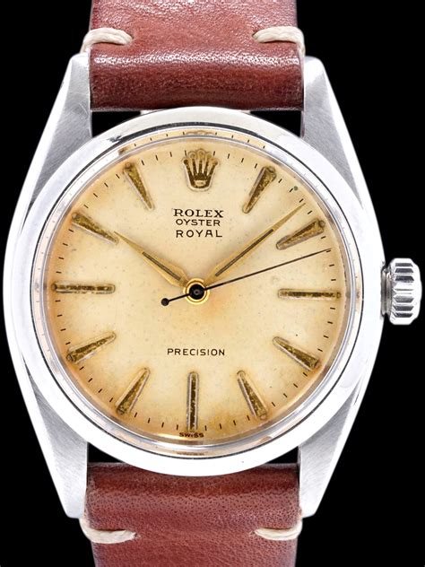 1959 rolex oyster reference.